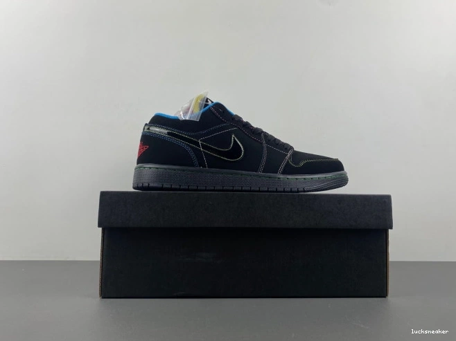 Cheap LUCY 1 Olympic Phat Jordan 338145-003 Low 0721